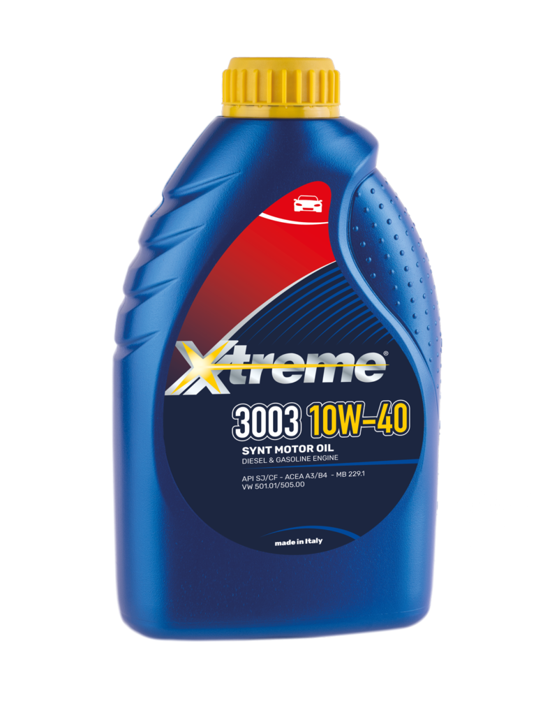 Xtreme 3003 10W40