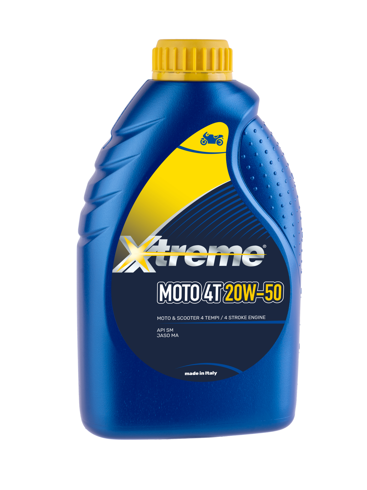 Xtreme MOTO 4T 20W50 Axxonoil