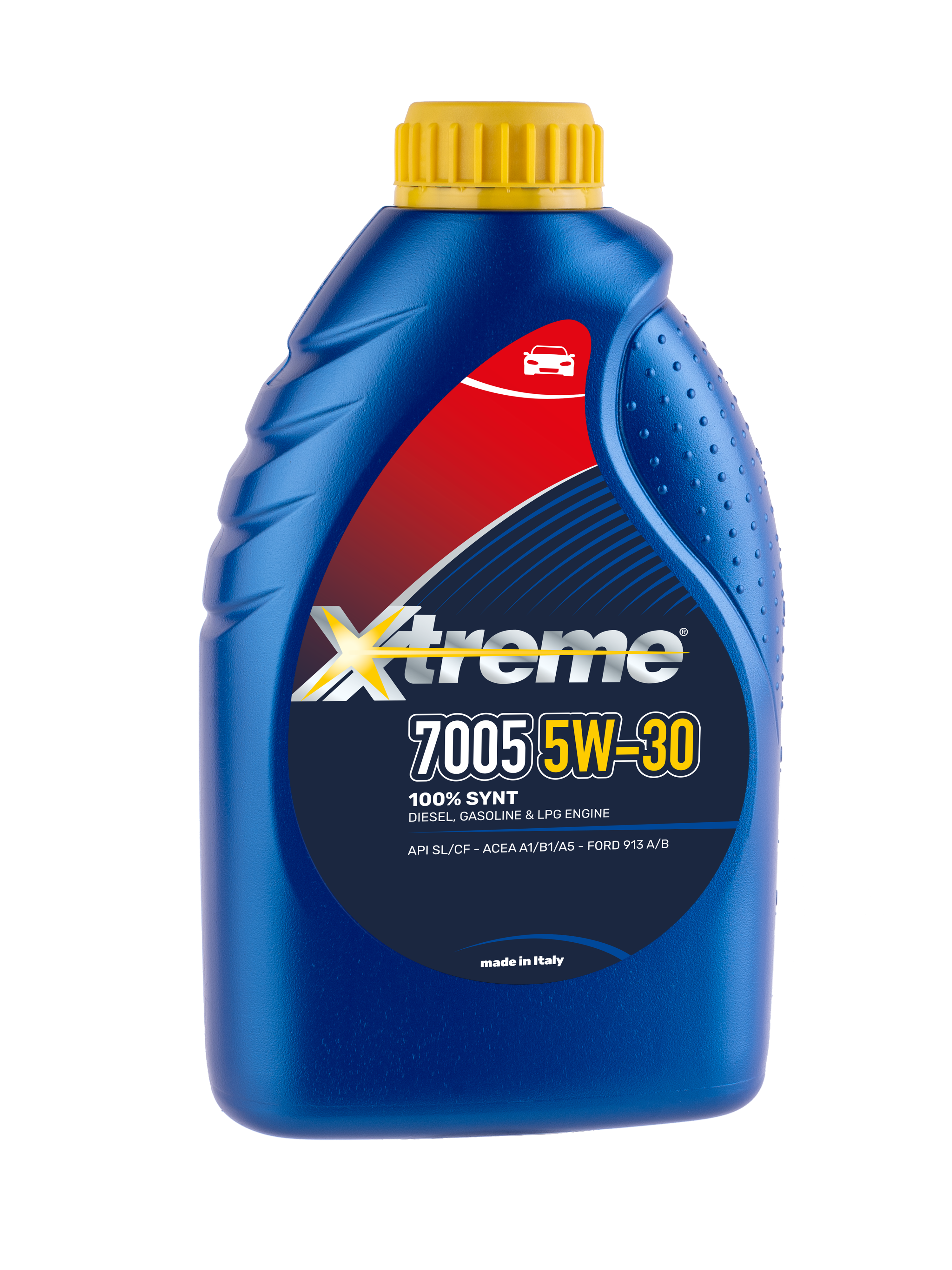 Xtreme 7005 5W30 – Axxonoil